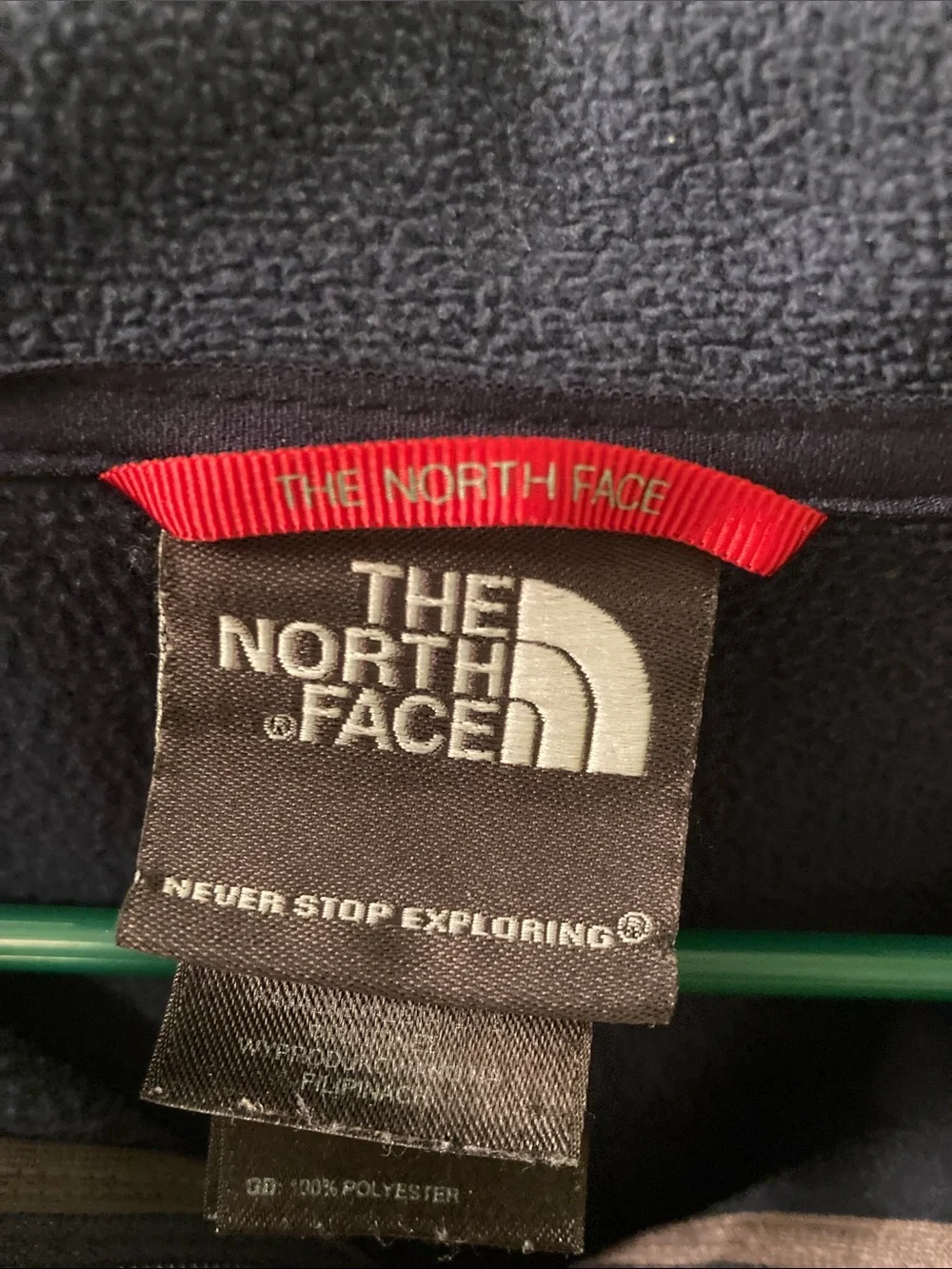 The North Face north face